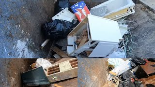 Best Crushes of the Year! ASMR Compactor Hits