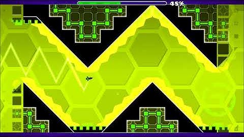 Blast Processing Mini Wave and Ship 3x