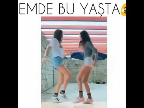 Yeni akim ayak dansı