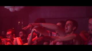 DJ Throwdown - @ The Hangar (AfterVideo)