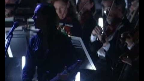 Enter Sandman Orchestral version - Orchestral performance video thumbnail