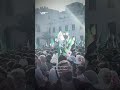 حشود غفيرة في حماة احتفالا بذكرى تحريرها