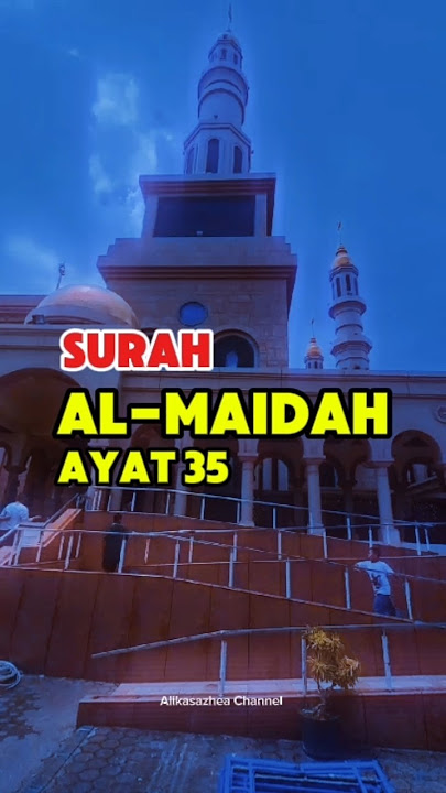 DOA HARI INU S240 | BERJIHADLAH ( BERJUANGLAH) DIJALAN-NYA AGAR KAMU BERUNTUNG | #doa