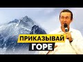 Дмитрий Лео. Приказывай горе