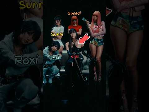 Lisa 'alter ego'