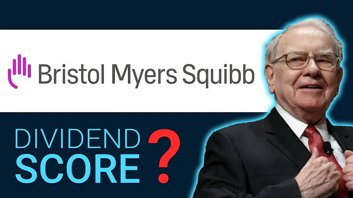 Bristol Mayers Squibb (BMY) - Dividend Stock Analysis