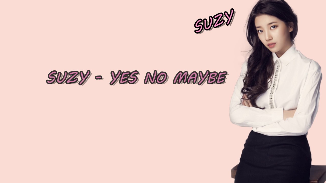 Yes No Or Maybe Vostfr