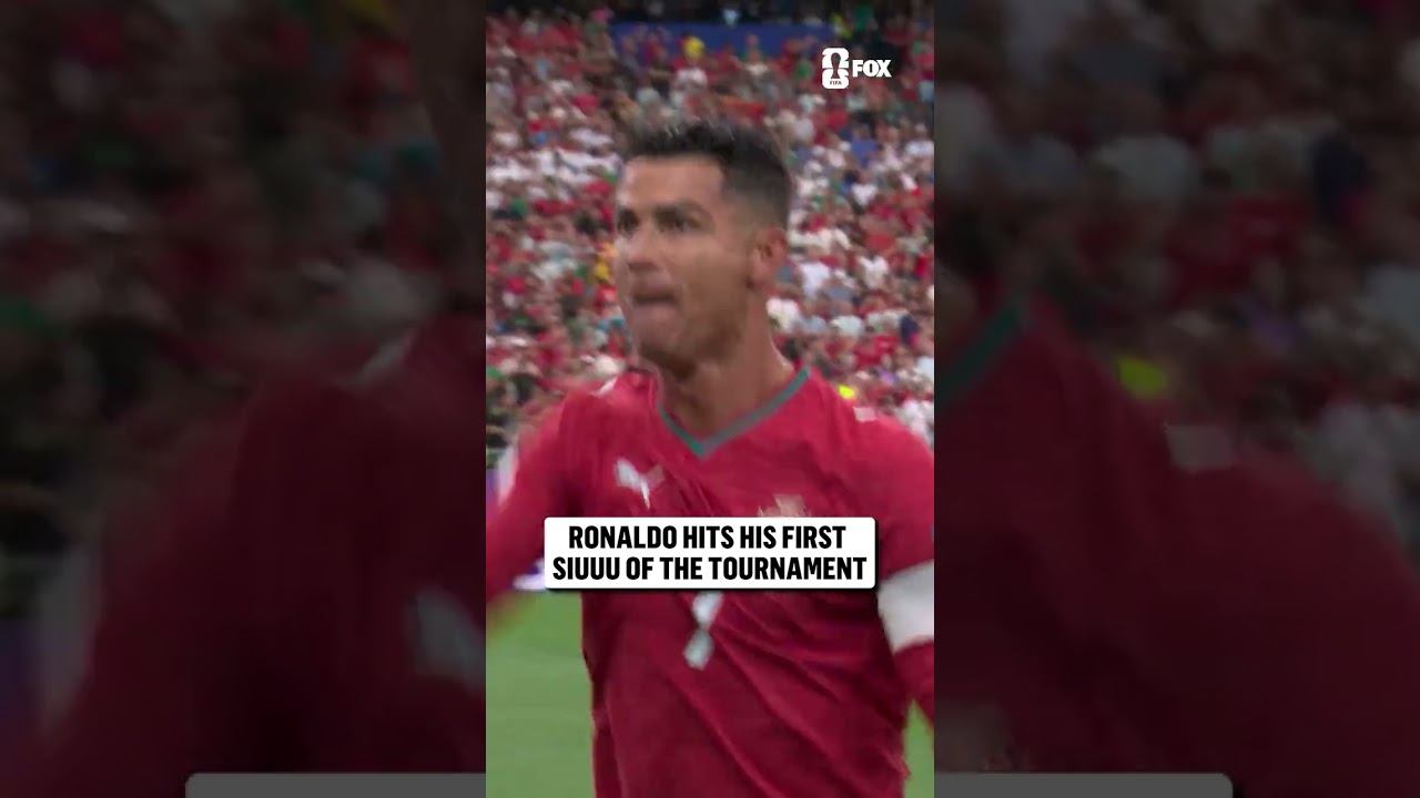SIIIUUUUUU 🇵🇹 - YouTube