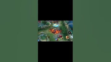 No one can beat my Clint 😈 #mlbb #clint #montage #fyp