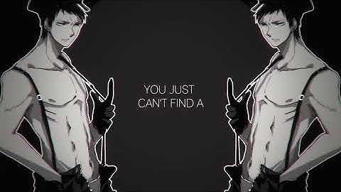 「iBishie-Std」Womanizerᴹᴱᴾ || Throwback Special #2