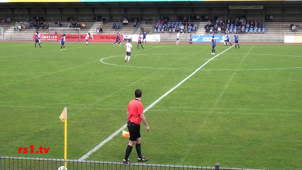 Fußball Remscheid Fußball Remscheid