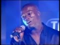 Seal - kiss from a rose - top of the pops original broadcast