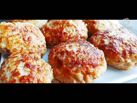 Video: Gătirea Pâinii De Carne Suculente