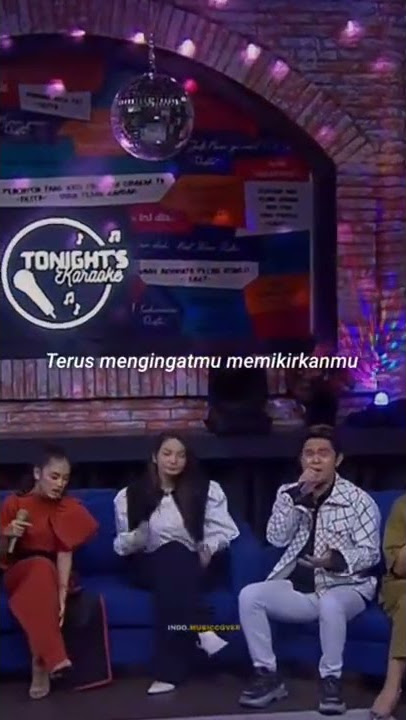 Story wa 30 detik 😎 #tonightshownet #cakrakhan #nettv #shorts