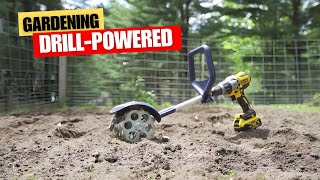 COOL INNOVATIVE TOOLS DRILL-POWERED YOU MUST SEE