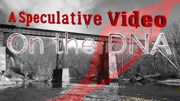 A Speculative Video... On the DNA #delphimurders