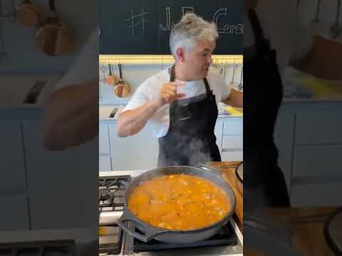 Vídeo: Forn De Vedella Amb Albergínia