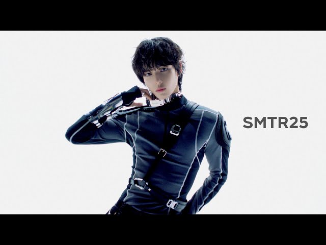 SMTR25 Introduction film_HAMIN - YouTube