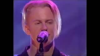 Deep Blue Something - Breakfast At Tiffany's - Top Of The Pops - Friday 13 September 1996