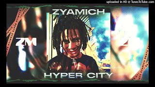 "Hyper City" Trippie Redd x Playboi Carti Type Beat [SOLD]