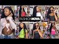 FashionNova Summer LookBook 2020