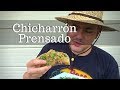 Chicharrón Prensado Verde | La Capital