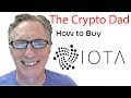BUY, SELL & TRADE Bitcoin and other Crypto via Binance Exchange - Beginner Tutorial