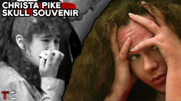 The Disturbing Case of Christa Pike