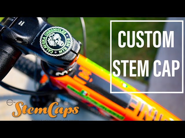 CUSTOM STEM CAP (stemcaps.com) 