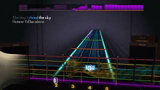 Rocksmith Lead - Nightland - For Once My Name