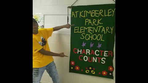Kimberly Park Elementary spotlight
