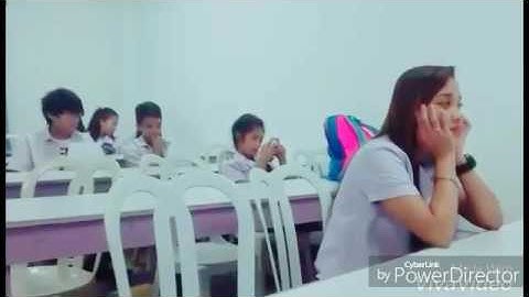 MUSIC VIDEO BY BSCS-2 BLOCK 1