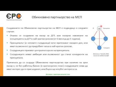 Видео: Счетоводство на материали: концепция и публикации