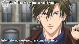 New Price of Tennis Opening 2 - sub esp