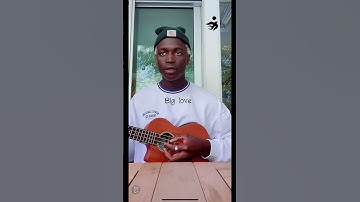 Thumbnail of Big love releasing soon :) #monroviaboy #ukelele #folkmusic #edsheeran #taylorswift #boniver #music