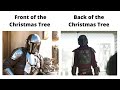 The Mandalorian Season 2 Memes