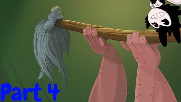 A GREAT SWABBIE MUST BUILD HIS OWN MOP: RETURN TO MONKEY ISLAND WALKTHROUGH - PART 4 - THE MOP TREE