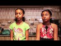 The sad true life story of this kids will make you weep all day  nigerian movies