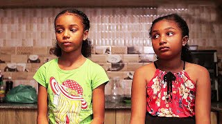 The Sad True Life Story Of This Kids Will Make You Weep All Day-  Nigerian Movies screenshot 4