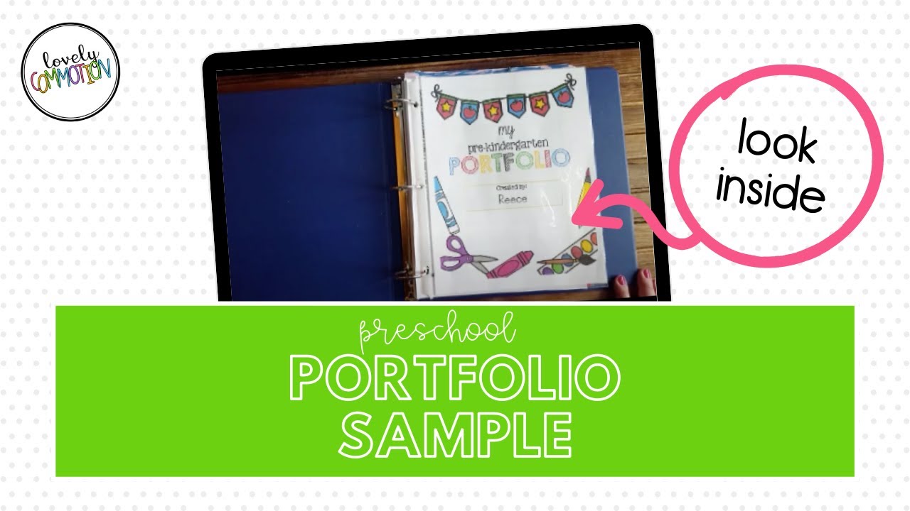 Sneak Peek Inside A Preschool Portfolio YouTube sneak-peek-inside-a-preschool-portfolio-youtube