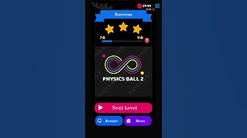 Physics Balls Pro