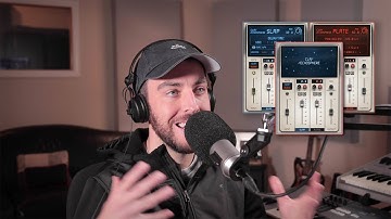 Mixing VIBEY Lead Vocal Spaces | Waves CLA EchoSphere