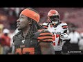 Live chat:  Kareem Hunt wants to stay in Cleveland!... Deshaun Watson, Baker Mayfield and more.