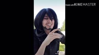 Funny BNHA TikTok&#39;s part 3