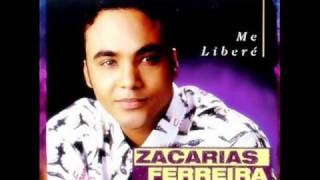 Zacarias Ferreira - Coche De Amor chords