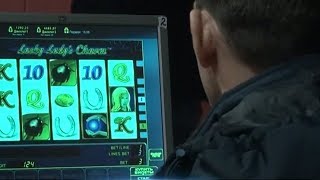 Нелегальный игорный клуб закрыли на Кубани Нелегальный игорный клуб закрыли на Кубани