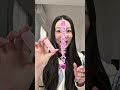 🇰🇷元々唇の色必見‼️超かわいい唇の作り方💄🩷