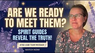 Forget Spacecraft! Spirit Guides Reveal the Reality of Interstellar Portal Travel