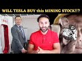 3 Junior Lithium Mining Stocks which are about to EXPLODE!?? (TESLA BATTERY BUYS)(PLL Stock)