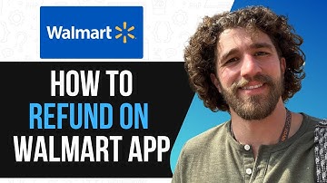 💰 How to Refund on Walmart App – Return & Money Back Guide